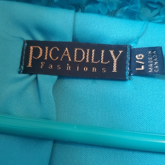 Fashion jacket with belt - Picture 2 of 3